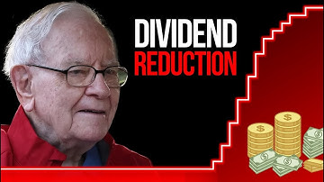 Warren Buffett WARNING: These 5 Dividend Stocks Will Cut Their Payouts