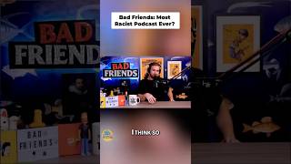 Is This The Most Racist Podcast Ever?