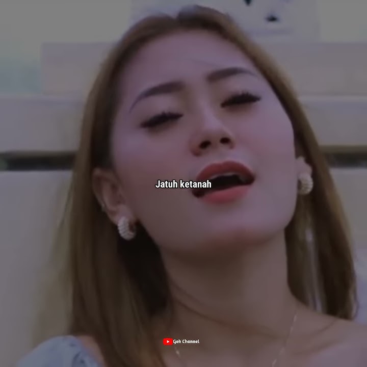 Story Wa | Bagai Ranting Yang Kering | Vita Alvia