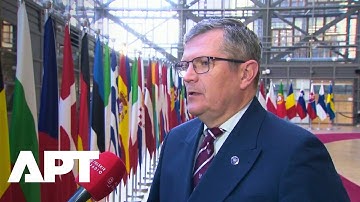 “Ukraine Faces Hard Territorial Choices” – Polish Official Speaks as Berlin Peace Talks Intensify