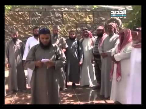 داعش يسيطر على اكبر حقول النفط في سوريا