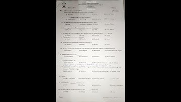 ✨icse class 8 physics half yearly question paper 2024-2025 | icse 2025 physics question paper