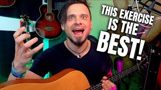 Hate Practicing Scales? TRY THIS!