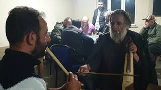 Görnek  Yaylası  - Görnek Hocası (Kaval Kemençe)