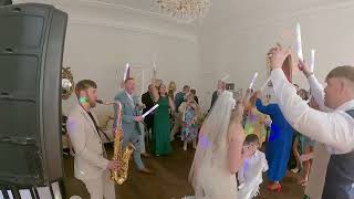 Highlight Reel ~ June 2025 Wedding