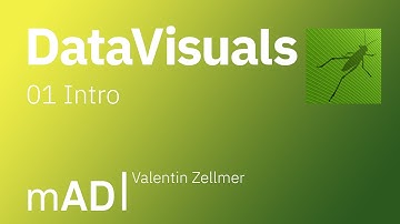 01 Intro - How To Play With Data