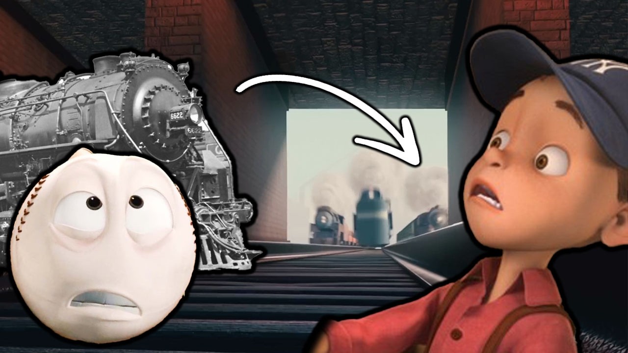 Поезда героев для всех!