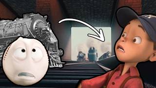 The Trains Of EVERYONE'S HERO!