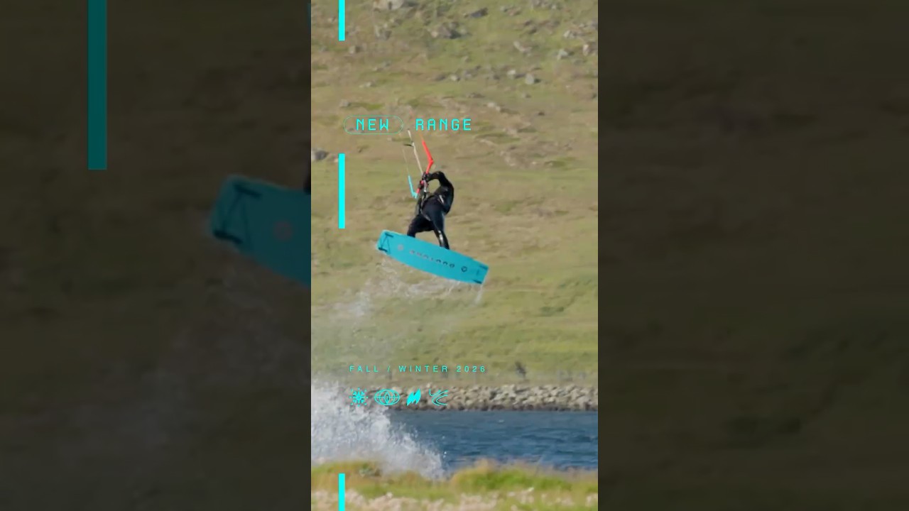 ::: This season, our gear is more than equipment ....