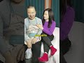 This woman doesn t look like a good person #Funny#Funny video#Funny couple#Never expected#