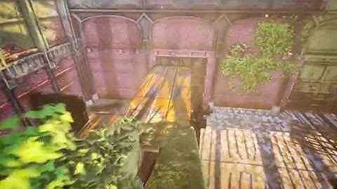 Off The Rails - Gameplay Demo