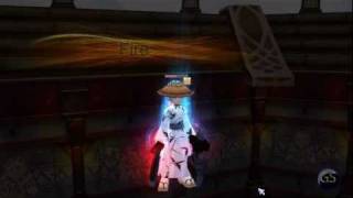 EclipseFlyff new element effect's(v17)