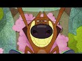 Zig & Sharko 😬 YELLOW TEETH 😬 DIRTY COMPILATION 🧪 Cartoons for Children