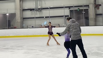 Novice Moves In The Field Test