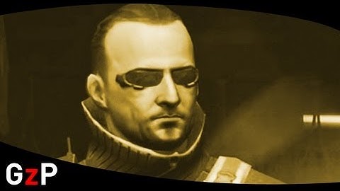 Deus Ex: The Fall Game Launch Trailer - iOS Android