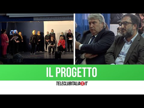 Qualiano, inclusione sociale: l'iniziativa della scuola "Don Bosco-Verdi" e la Residenza Gianà