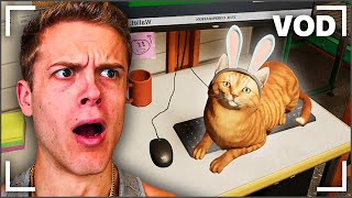 Joe Bartolozzi | Creepy Games #62 & Creepy Reacts