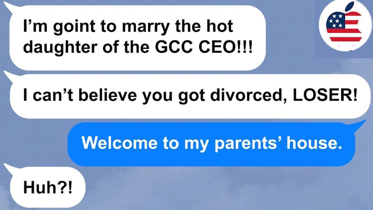 【Apple】My sister thought she found the man of her dreams. That dream turned out to be a nightmare...