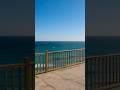 Soothing Ocean Waves for Sleep #oceansounds #oceanwaves #ocean #ambientsounds
