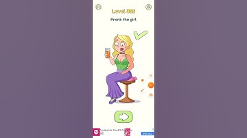 Dop2 Gameplay Level 325 #shorts #deletepuzzle #deleteonepart2 #puzzletime #dop2 #dop