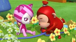 I Like Cocomong Cocomong English Season2 코코몽 영어 시즌2