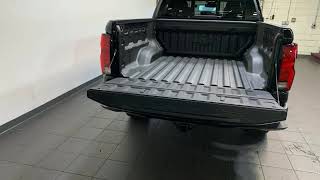New 2026 Chevrolet Colorado Christiansburg VA Blacksburg, VA #CV260092 - SOLD