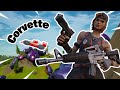 Corvette 🏎  *Fortnite Montage* (but its syncyed perfectly)