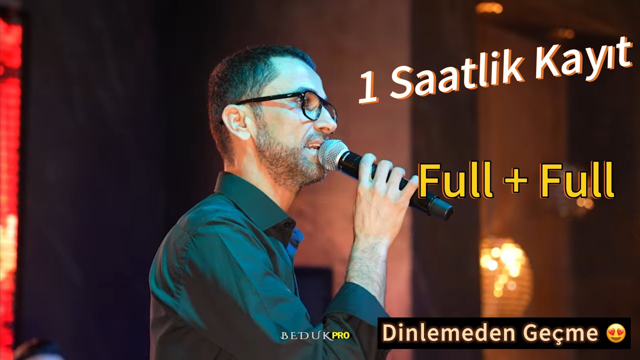 Burhan Toprak - Grani & Delilo (Uzun Versiyon)