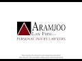 Aramjoo Law Firm - Personal Injury Lawyers