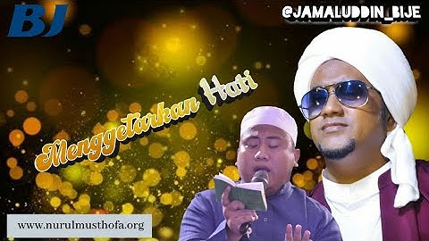 MENGGETARKAN HATI QOSIDAH INI ( YAA SAYYIDA SADATI)