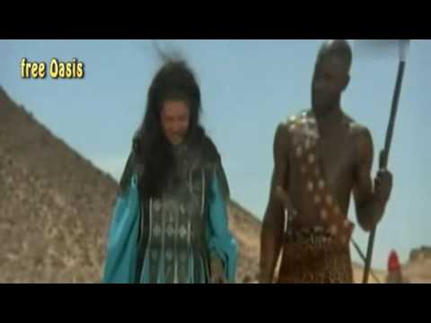 إستشهاد حمزة أسد الله وسي د الشهداء عم الرسول الاكرم صلى الله عليه واله وقيام هند باكل كبده