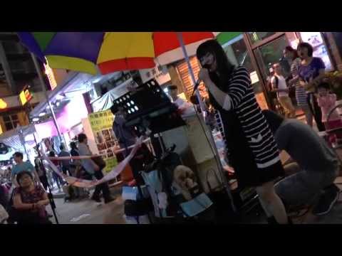 雄樂館 : 為何仍是你 07.11.15