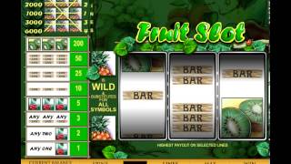 Spartan Slots