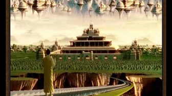 Phẩm 11_28 - Hiện Bảo Tháp _ Diệu Pháp Liên Hoa K.