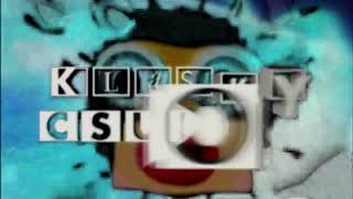 Toei Animation Csupo V2 (2016)