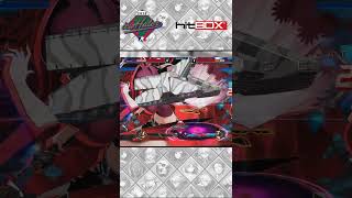 This Yuzuriha Ν-No.13 Combo Is Brilliant