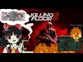 Killing Floor 3: a EuroTrash Fire