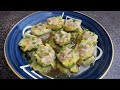 🧧🔥年夜饭必备 | 白菜福袋！Dumplings cabbage🥬