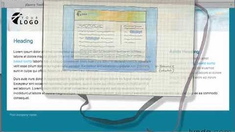 Create a Tooltip with jQuery and Dreamweaver-00-01-welcome