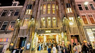 We Are Blood Global Movie Tour Premiere Amsterdam Brainfarm