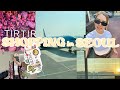 Life in Korea diaries| El peor susto de mi vida!😭🏥 + shopping en Seul!