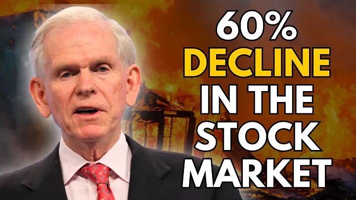 "Sell Your Stocks NOW" - Jeremy Grantham's Stock Market Warning - DayDayNews
