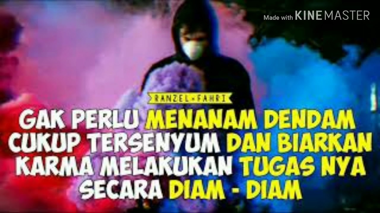 Quotes berkelas part#2 - YouTube