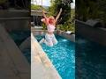 En qué piscina te bañarías #comedy