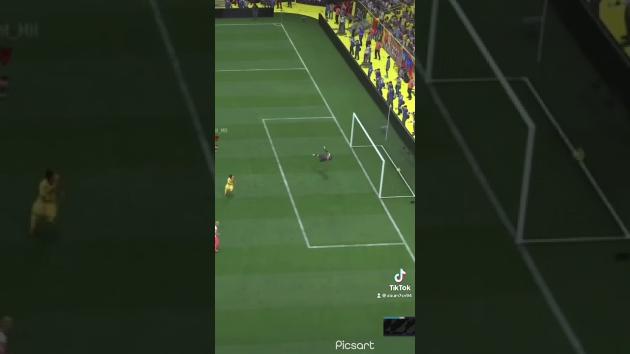 راموس 96 فيفا 22