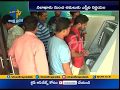 SBI to limit ATM withdrawal for Classic & Maestro debit cards