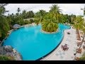 Island Walk Around - Sun Island Resort & Spa (Maldives)