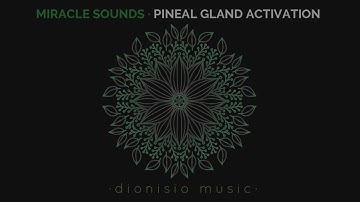 [Try Listening for 3 Minutes] Open Third Eye - Pineal Gland Activation - (Warning: Very Powerful!)