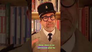 The Competence Tax
