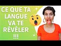 😛 Comment lire sa langue pour connaitre sa santé digestive ?  |  Ayurvéda
